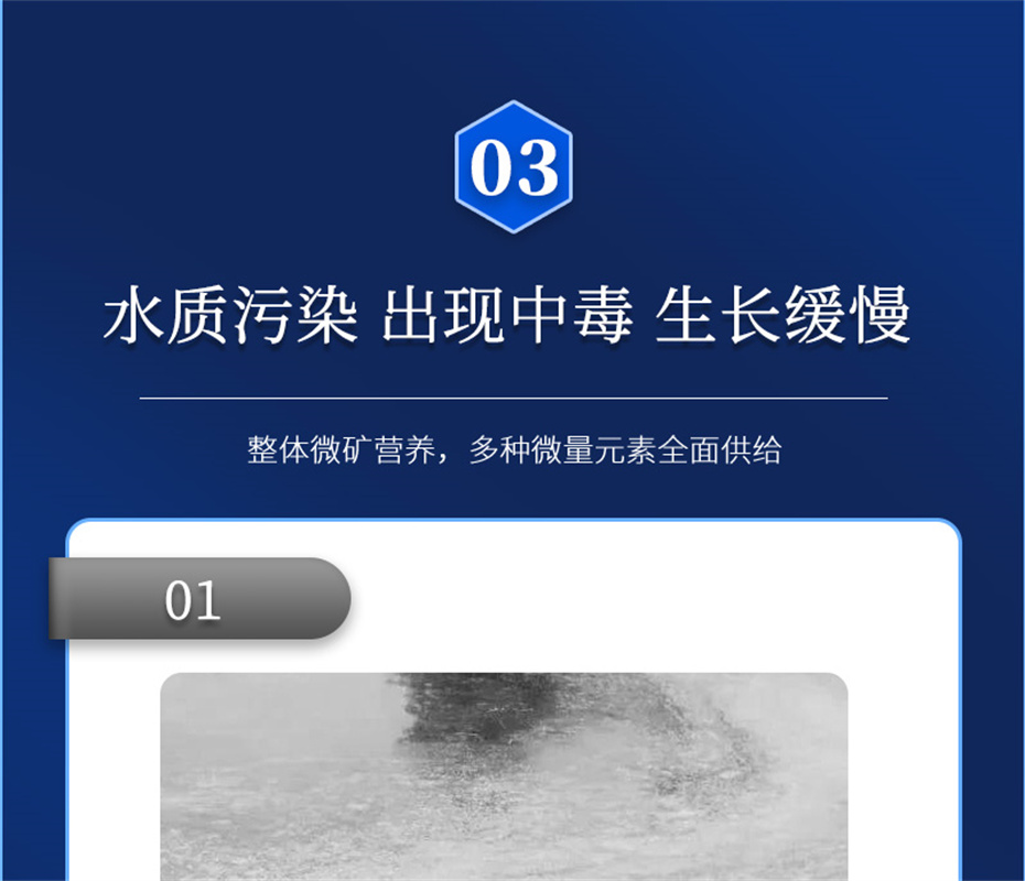 吉隆達動(dòng)保水產(chǎn)飼料添加劑抗激1號產(chǎn)品介紹