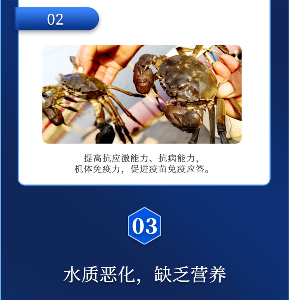 吉隆達動(dòng)保水產(chǎn)飼料添加劑維他1號產(chǎn)品介紹