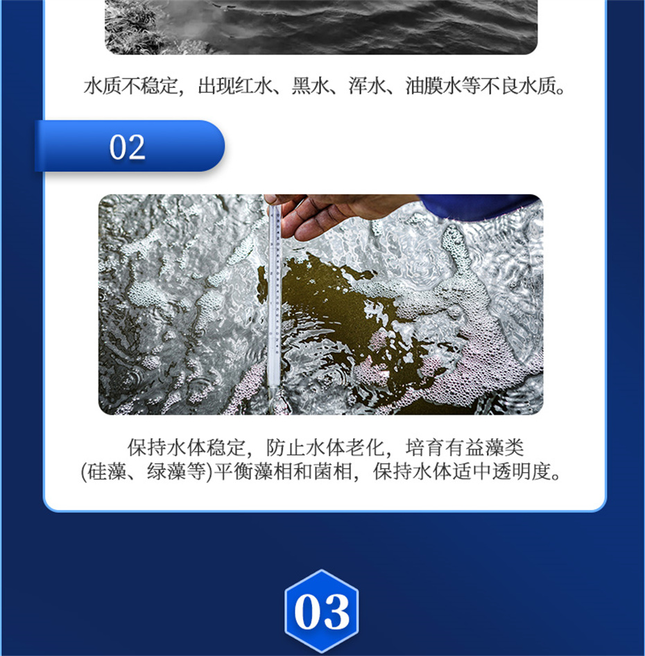 吉隆達動(dòng)保水產(chǎn)飼料添加劑水藻1號產(chǎn)品介紹
