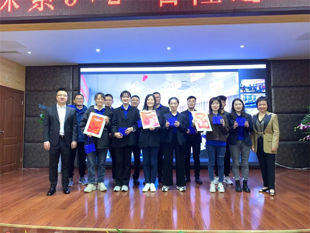 飼料添加劑廠(chǎng)家吉隆達25周年慶