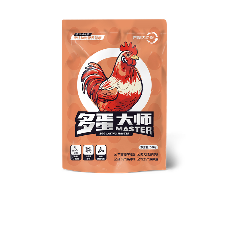 多蛋大師
